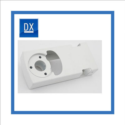 جودة  IATF16949 Sheet Metal Fabrications New Energy Metal Punching Parts مصنع