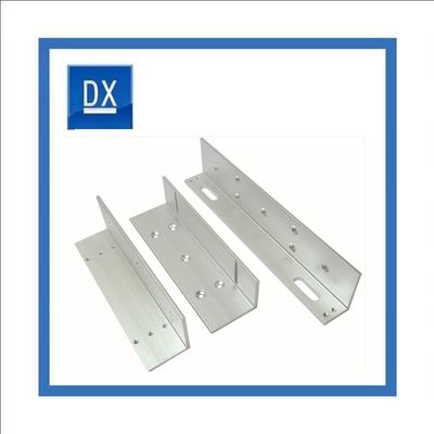 جودة  Wire Drawing Aluminum Sheet Metal Stampings مصنع