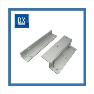 جودة  90 Degree L Shape Metal Stamping Bracket مصنع